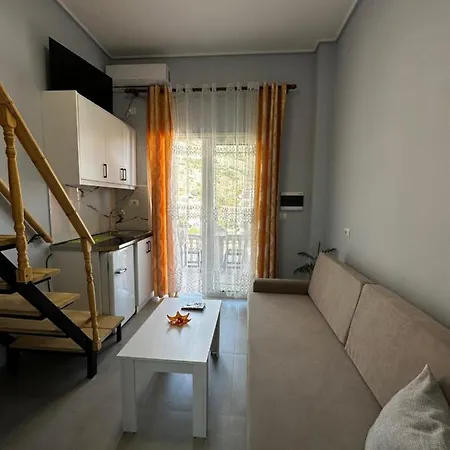 Апартаменты Basho *