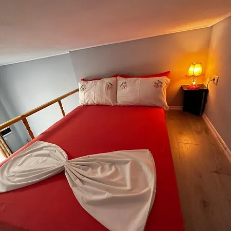 Basho Саранда