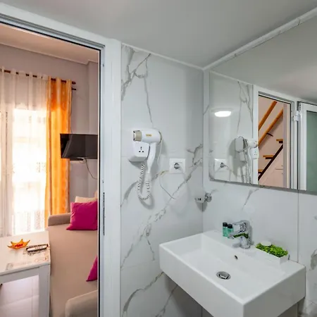 Apartamento Basho