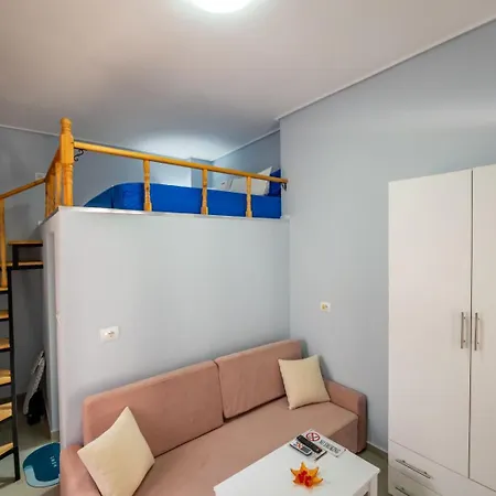 Basho Апартаменты