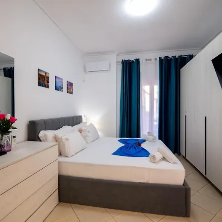 Apartamento Basho Sarandë