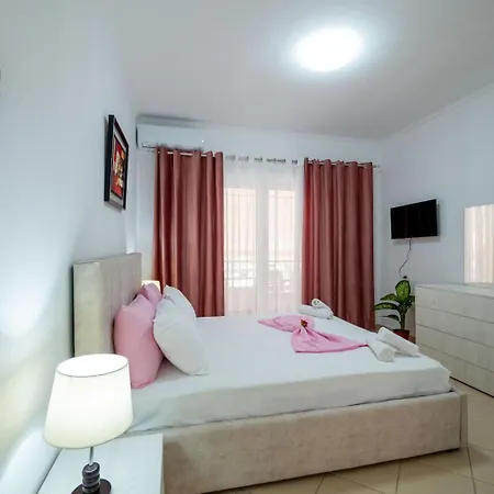 Apartamento Basho