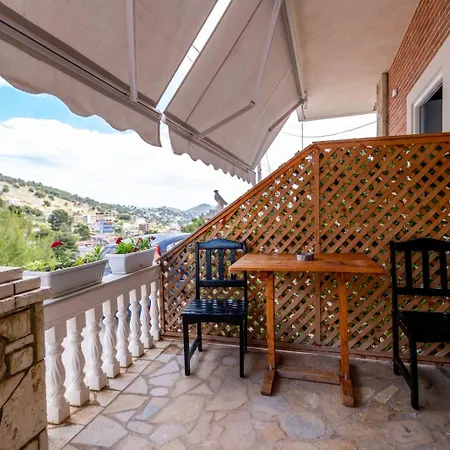 Апартаменты Basho *