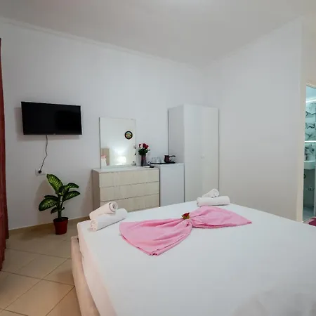 Apartamento Basho Sarandë