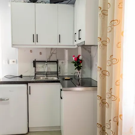 Basho * Саранда