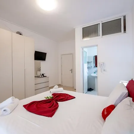 Basho Апартаменты Саранда