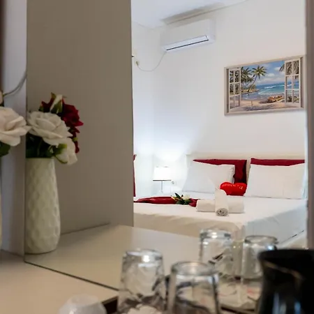 Basho Апартаменты