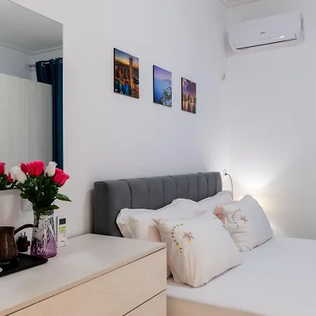 Basho Apartamento *