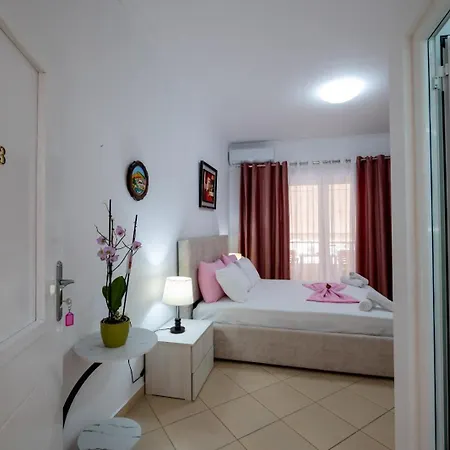 Apartamento Basho Sarandë