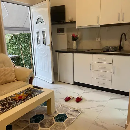Apartamento Basho