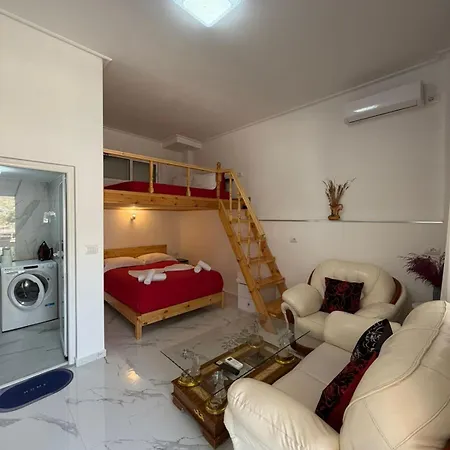 Basho Apartamento