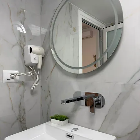 Basho Apartamento Sarandë