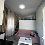 Διαμέρισμα Basho *
