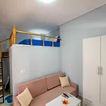 Basho Apartment
