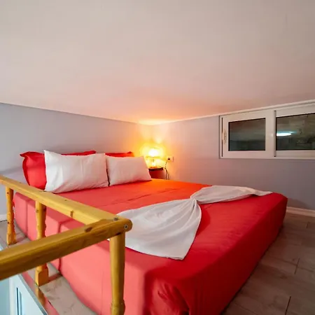 Apartment Basho Sarande