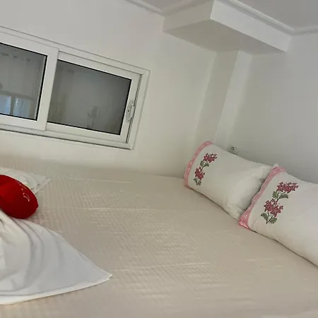 Appartamento Basho *