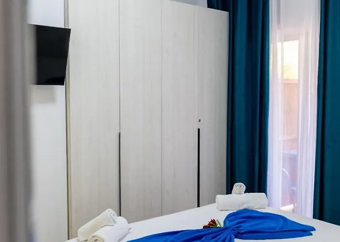 Lejlighed Basho Sarandë