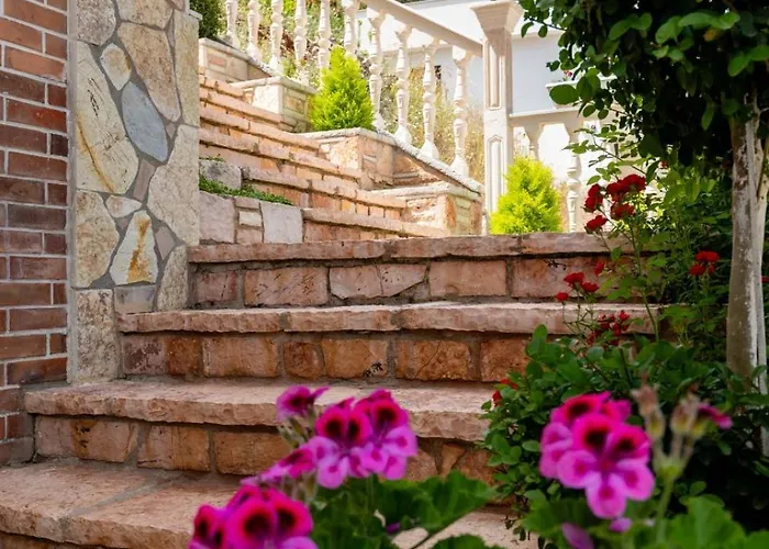 Basho Appartamento Sarandë