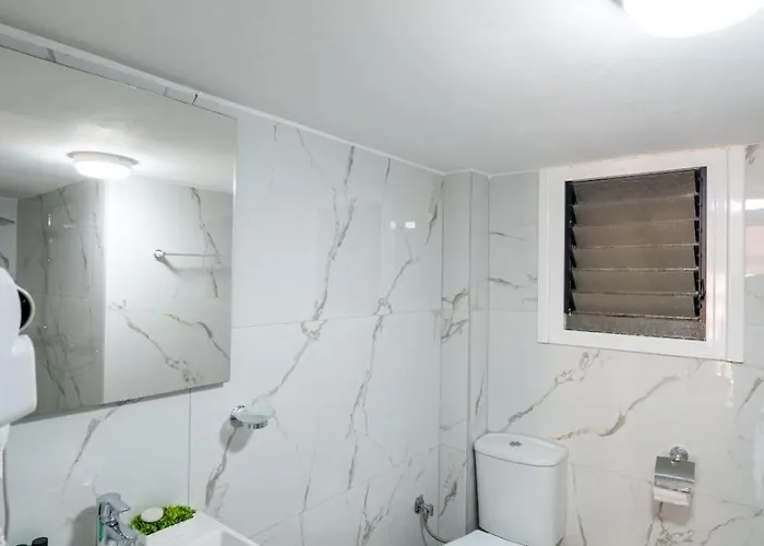 Lejlighed Basho Sarandë