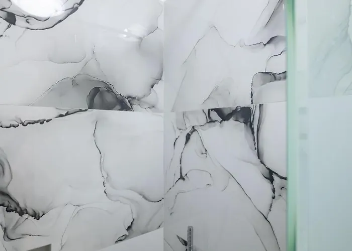 Basho Lejlighed Sarandë