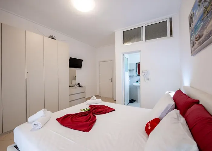 Basho Appartamento Sarandë