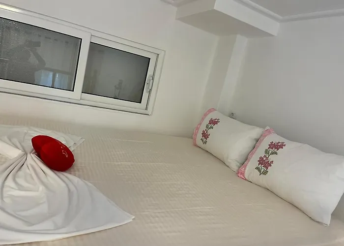 Appartamento Basho *