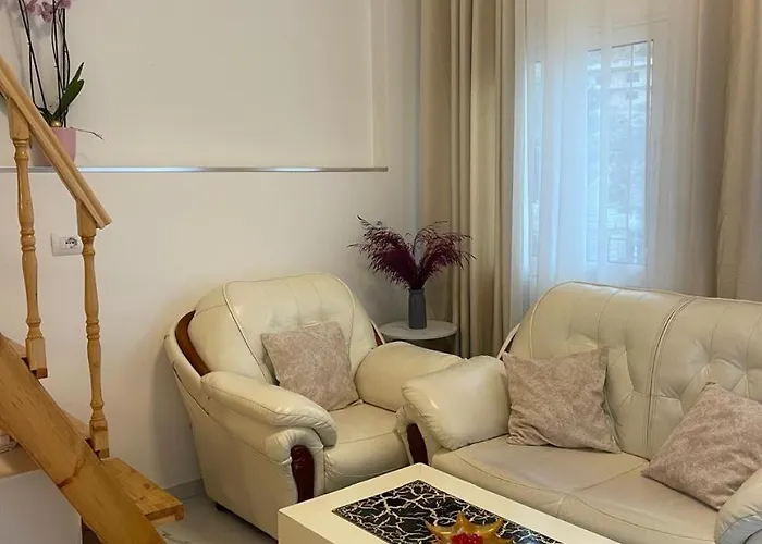 Appartamento Basho *