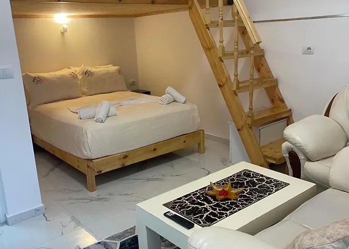 Appartamento Basho *