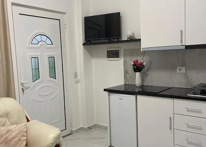 Appartamento Basho Sarandë